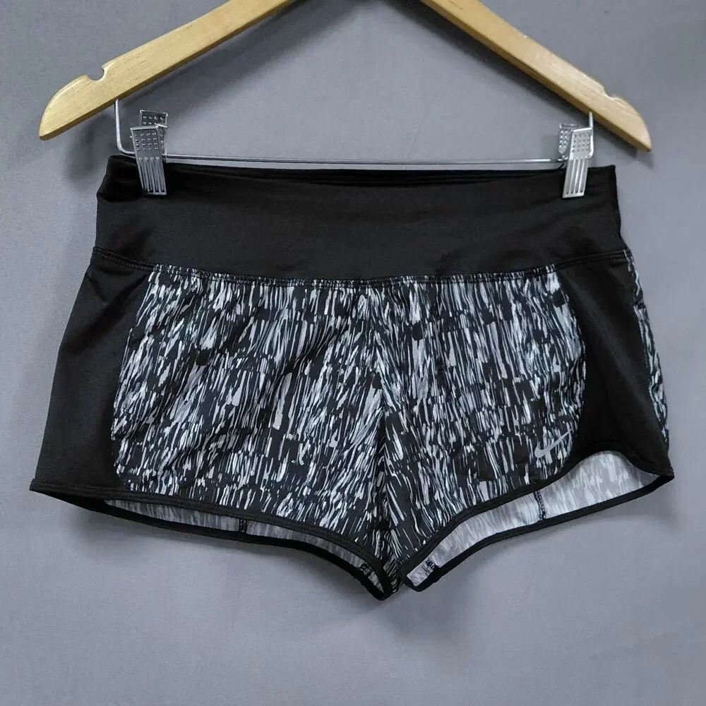 Nike fit tip